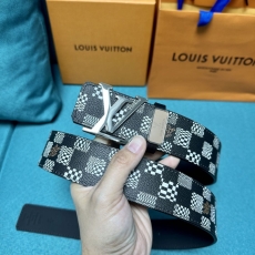 Louis Vuitton Belts